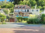 Honfleur 14600 Achat / Vente maison 10 pièces t10...