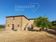 Fattoria 10 camere da letto, Acquapendente Lazio DS96313246