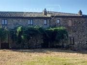 Fattoria 10 camere da letto, Acquapendente Lazio ELS96313246