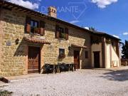 Fattoria 11 camere da letto, Gubbio Umbria ES93170784
