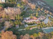 Fattoria 11 camere da letto, Magione Umbria DS95834222