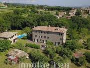 Fattoria 12 camere da letto, Orvieto Umbria ES96330825