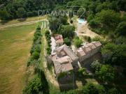 Fattoria 28 camere da letto, Cortona ToscanaTuscany...