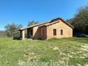 Fattoria 2 camere da letto, Baschi Umbria ES89668832