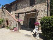 Fattoria 2 camere da letto, Castiglione Del Lago Umbria...