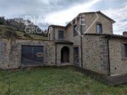 Fattoria 2 camere da letto, Cortona ToscanaTuscany...