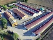 Fattoria 2 camere da letto, Magione Umbria ES96319340