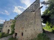 Fattoria 2 camere da letto, Sellano Umbria ES92224493