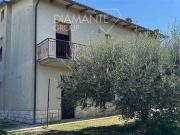 Fattoria 3 camere da letto, Castiglione Del Lago Umbria...