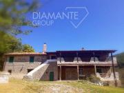 Fattoria 3 camere da letto, Gubbio Umbria ELS97103796