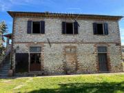 Fattoria 4 camere da letto, Castiglione Del Lago Umbria...