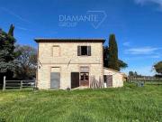 Fattoria 4 camere da letto, Castiglione Del Lago Umbria...