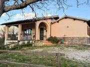 Fattoria 5 camere da letto, Castel Ritaldi Umbria DS88464674