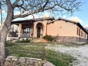 Fattoria 5 camere da letto, Castel Ritaldi Umbria ES88464674