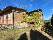 Fattoria 5 camere da letto, Castellina in Chianti...