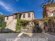 Fattoria 5 camere da letto, Orvieto Umbria DS85454647