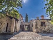 Fattoria 5 camere da letto, Orvieto Umbria DS96642126