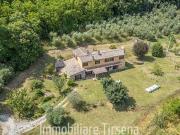 Fattoria 5 camere da letto, Orvieto Umbria ELS96332656