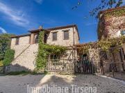 Fattoria 5 camere da letto, Orvieto Umbria ELS97114079