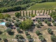 Fattoria 5 camere da letto, Orvieto Umbria ES96642126