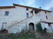 Fattoria 7 camere da letto, Gubbio Umbria ELS96320237