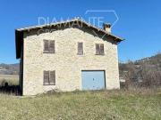Fattoria 8 camere da letto, Gubbio Umbria DLS93586804