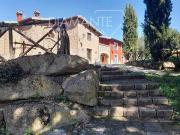 Fattoria 9 camere da letto, Sorano ToscanaTuscany DS97100576