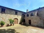 Fattoria 9 camere da letto, Sovicille ToscanaTuscany...