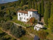 Fattoria Castelfranco Piandiscò Arezzo DS96214012