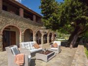 Fattoria Castelfranco Piandiscò Arezzo DS97114405