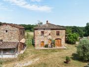 Fattoria Dei Cavallini 574m² Lucignano