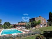 Fattoria Marciano della Chiana Arezzo DS97114383