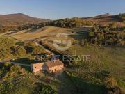 Fattoria Radicofani Siena ES97114410