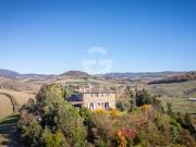 Fattoria San Casciano dei Bagni Siena DS96214003