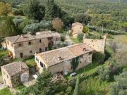 Fattoria San Gimignano Siena DS83941786