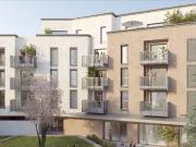 FAUBOURG LE MEVEL 3 pièces, 59 m²