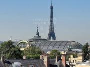 Faubourg Saint Honoré. Penthouse terrasses vues uniques...
