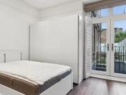 Fauconberg Road, London, W4 3JQ, United Kingdom | 3 bed...