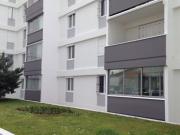 Fauconnet Drapeau Montchapet appart type 1 35m2 balcon pk