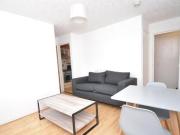 Fauldburn, Edinburgh, 1 Bedroom Flat