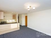 Faulds Court, James Street, Wolstanton, Newcastle Under...