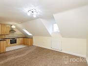 Faulds Court, James Street, Wolstanton, Newcastle Under...