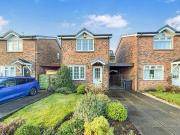 Faulds Gardens, Baillieston, 2 Bedroom Detached