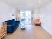 Faulkner House, Regatta Lane, London, W6 9LH, United...