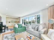 Faulkner House, Tierney Lane, 2 Bedroom Apartment