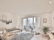 Faulkner House, Tierney Lane, 2 Bedroom Flat