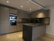Faulkner House, Tierney Lane, 2 Bedroom Flat