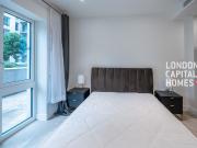 Faulkner House, Tierney Lane, London, W6