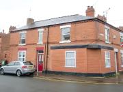 Faulkner Street, Hoole CH2, 1 bed flat to rent, £1,000...