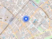 Faulkner Street, Manchester, Greater Manchester, M1